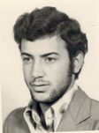 محمدرضا مشمائی