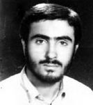 مرتضی شفیعی