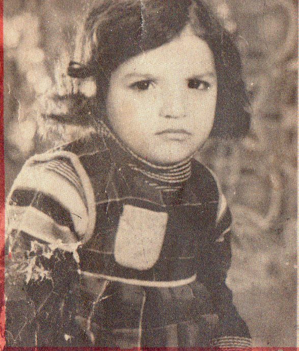 مریم عباسی