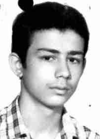 مسعود باقرزاده