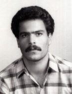 حسین بابایی