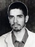 جواد جزینی درچه