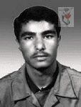حسین میرزائی نیا