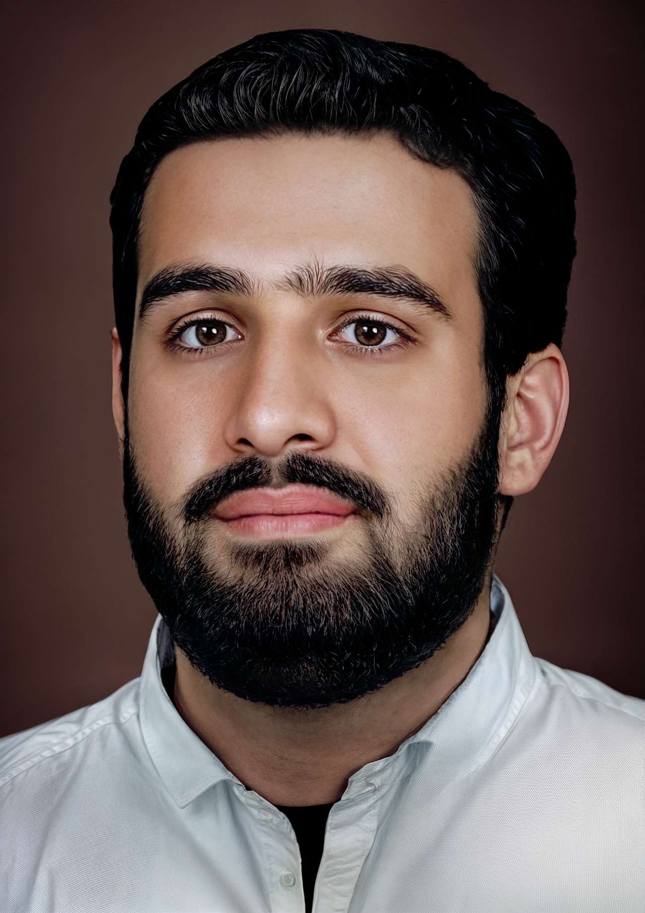 عباس صابری میرآبادی