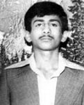 محمد عظیم زادگان