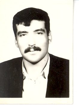 حیدر ابراهیمی کوشکوئیه