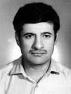 یداله اسپندی