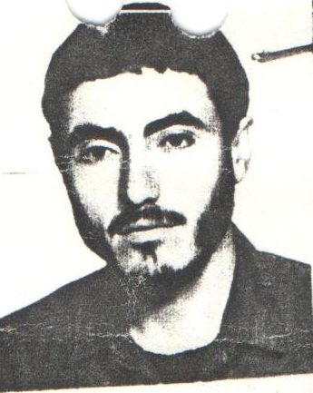 رضا جلیلی نیکجه