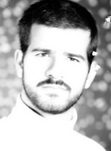 حمید هاشمی مقدم