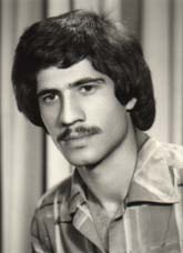 مهدی حاجی محمودزاده ممقاقی