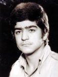 سعید ساعدی
