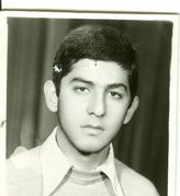 مصطفی رضوی
