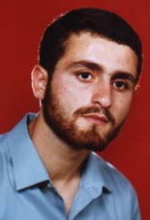 حمید سربی