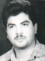 رضا صحتی پور