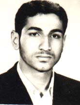 اسماعیل حیدری