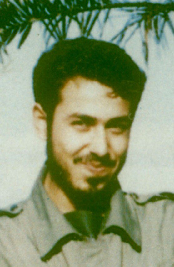 محمدرضا رسولی