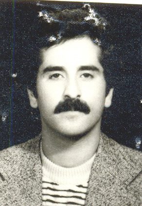 محمد حق شناس