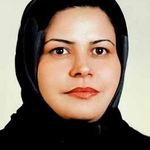 شهیده ناهید انصاری
