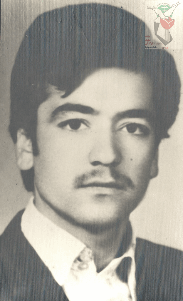 شکراله مصطفائی