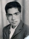 محمد زائری
