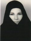 زهرا کردی