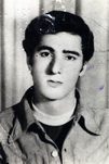 سعید بوریایی