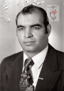 علی احمدخان کردبچه