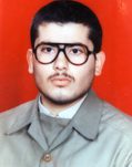حمید ولی زاده ارشد