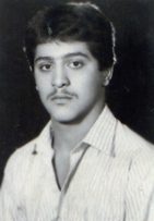 جمشید نجاتی