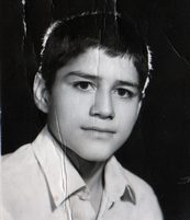 داود اعرابی