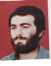 مرتضی حمزه دولابی