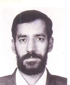 علی محمدی