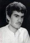 حبیب مقدم