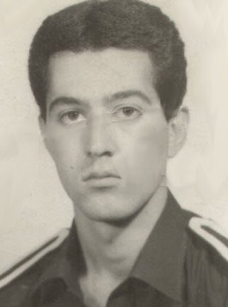 حسین زالی شهر