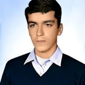 حسین آشتیانی
