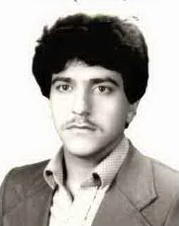 فرهاد بهروزی
