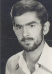 ابراهیم کرمی
