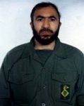 قنبرعلی غلامی