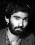 امیرحسین بوربورعظیمی اول