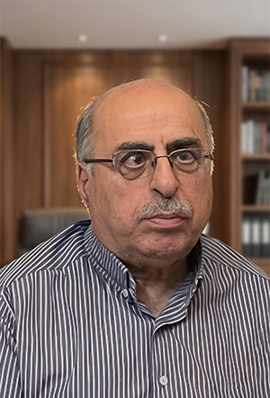 محمود خسروی کیا