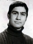 هوشنگ شه دوست خانی