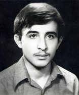 محمدحسن امانی همدانی