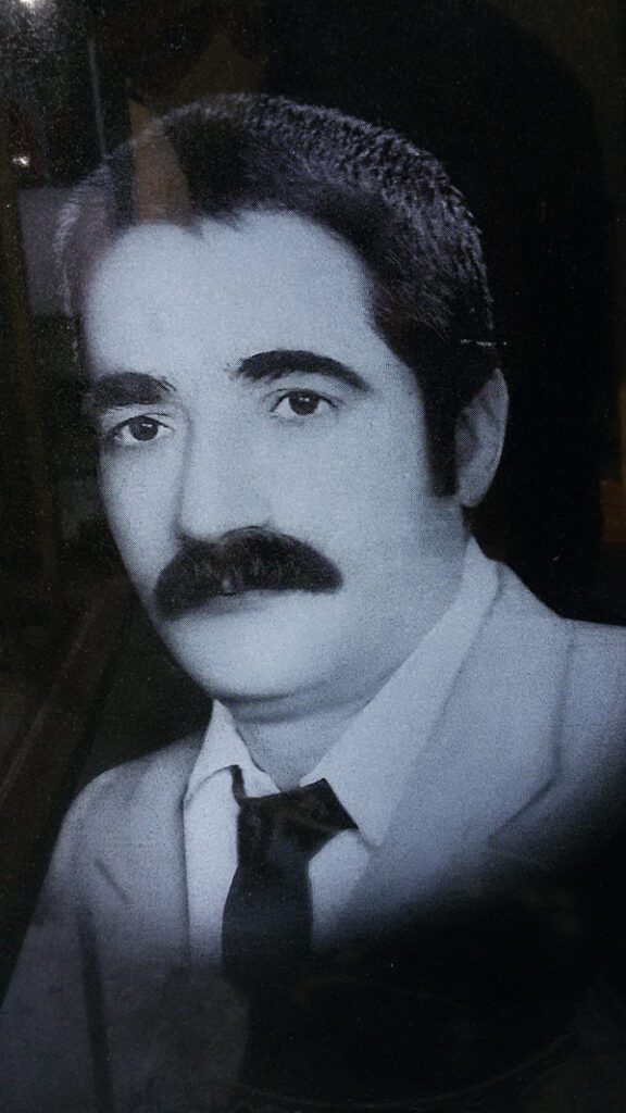 حسین شفیعی