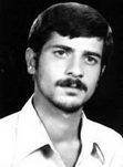 مسعود عضدآزاد