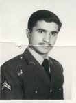 حسین علی زاده مرادی