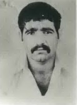 حسین محمدی