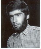 مجید شامقلی شندی