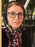 فریبا کیوانی