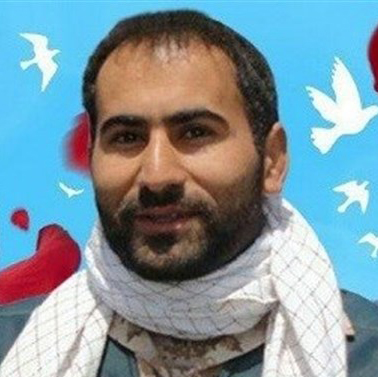 علی آقایی