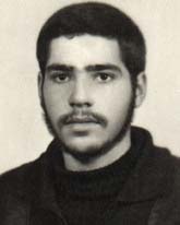 مهیارعلی خدابنده لو
